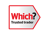 Aura gas are a Which? Trusted Trader!