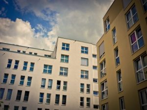 Call For ‘Shared Boilers’ To Heat Homes