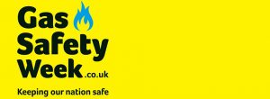 Gas Safety Week 2016 – What is it all about?