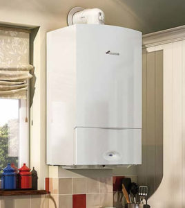 Worcester Bosch Gas Boilers