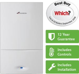 Worcester Bosch Boiler - Best Buy and Worcester Boiler Prices