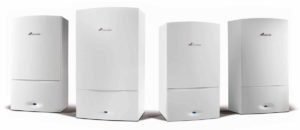 Worcester Bosch Boiler Range