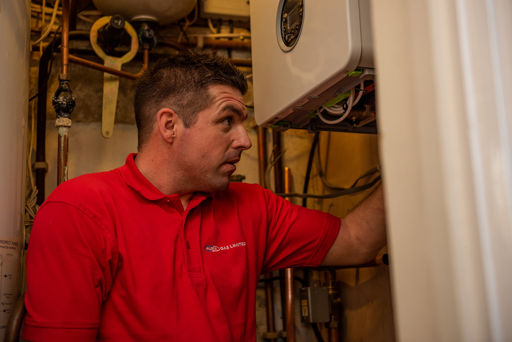 My Boiler Has Lost Pressure – What Do I Do?