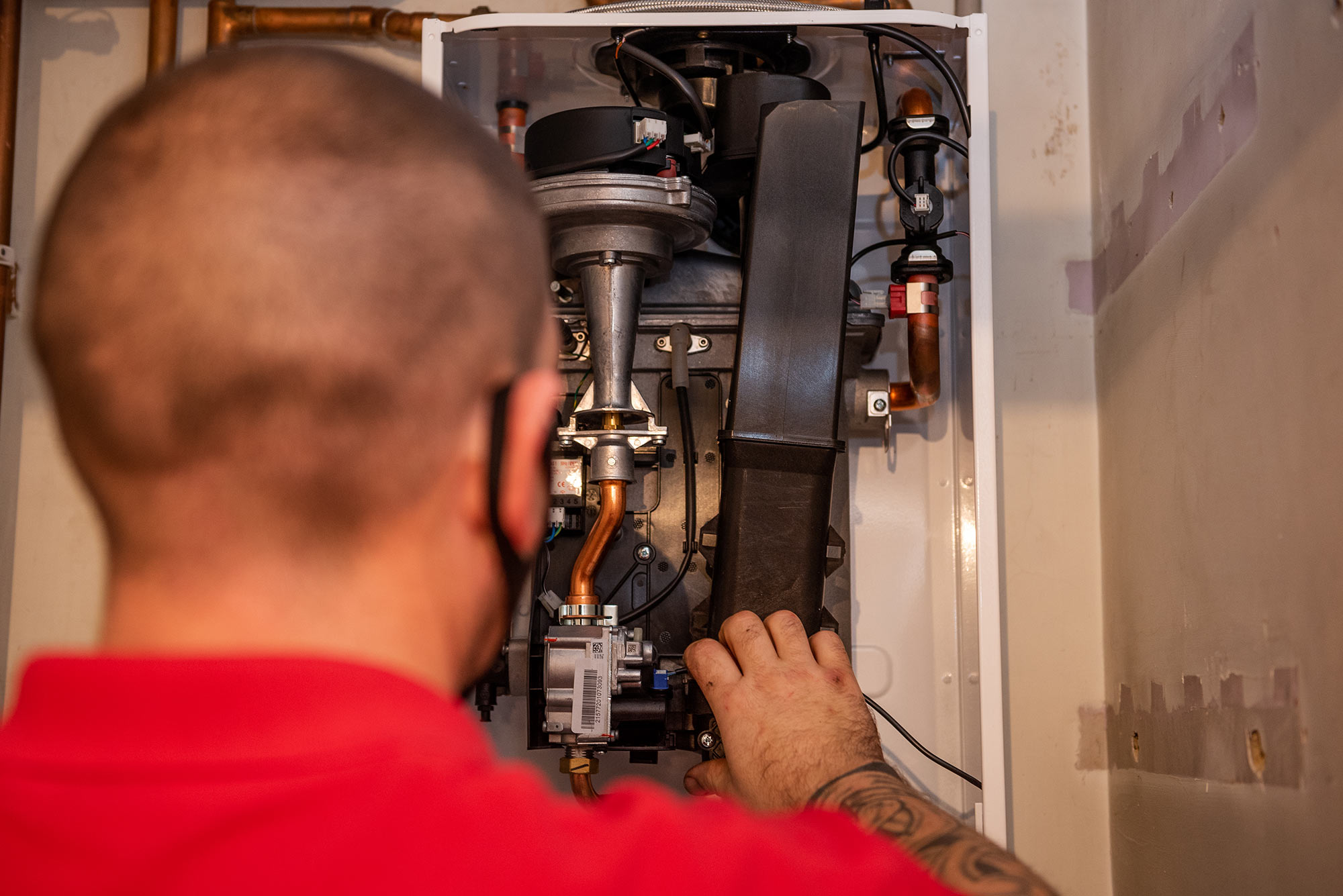 My boiler is making strange noises – Do I need to call an engineer?