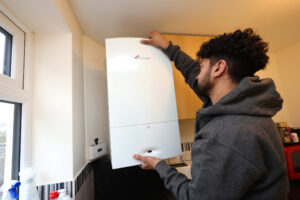 boiler installers hampshire