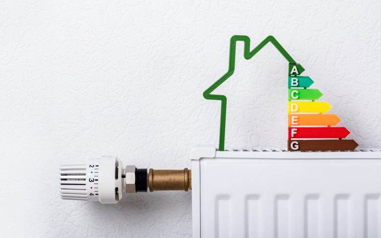 Why an efficient boiler lowers your heating bills