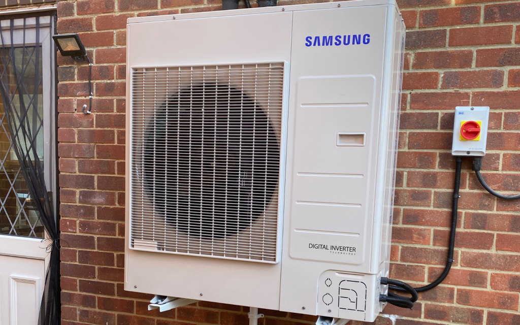 Here's What You Need To Know About The Boiler Upgrade Scheme