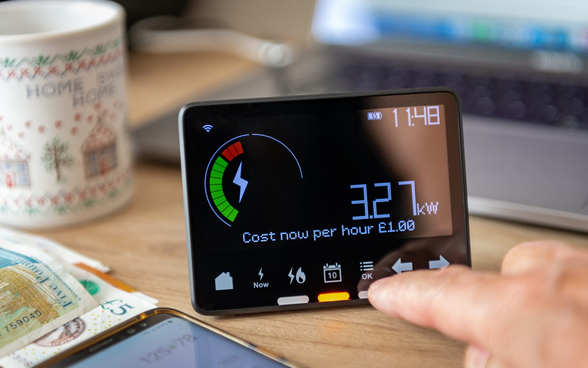 What are the Benefits of Having a Smart Meter?
