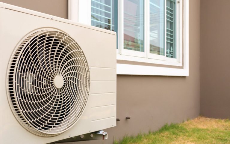 14595What is Involved in Installing a Heat Pump?