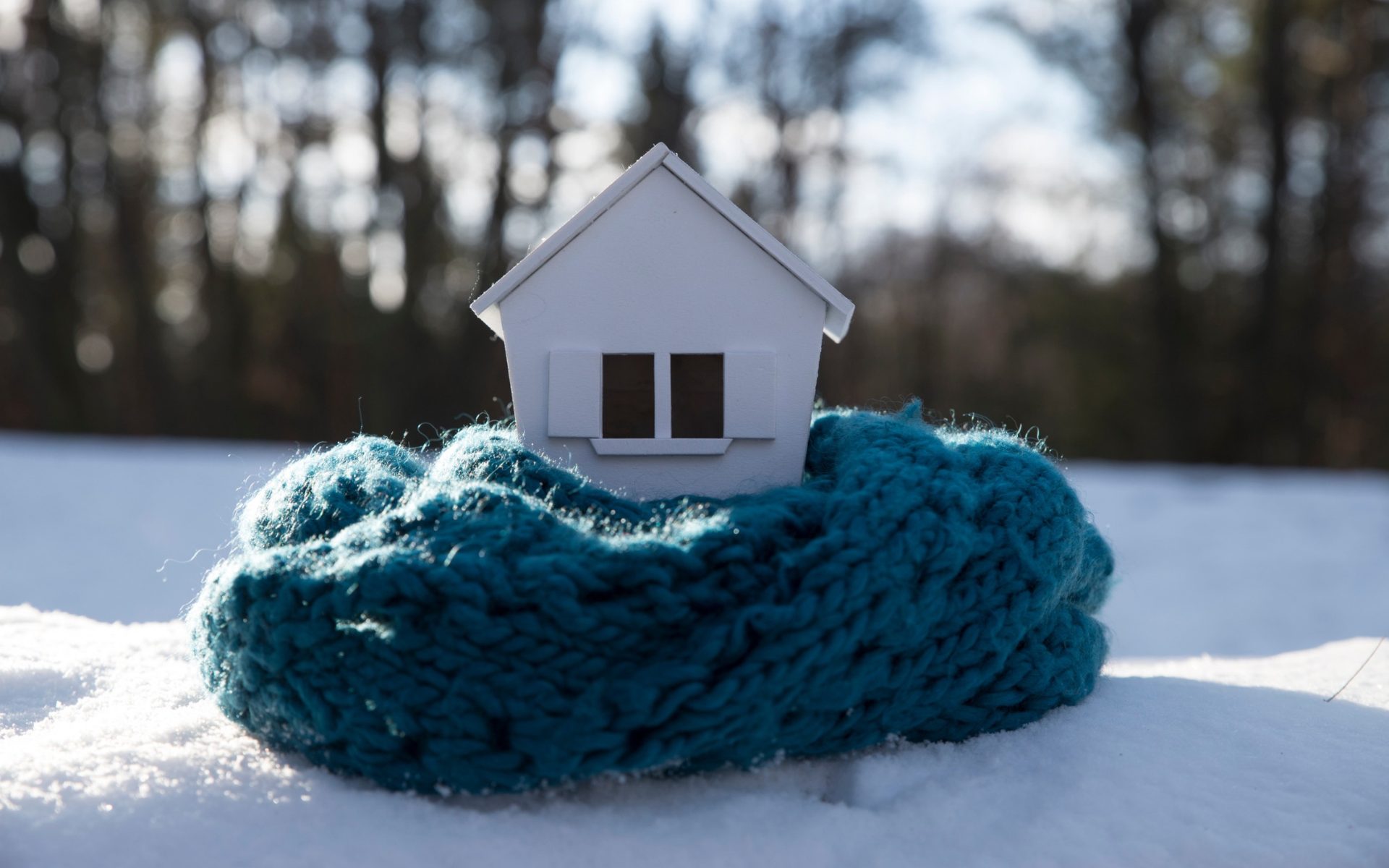Do Air Source Heat Pumps Work in the Winter?