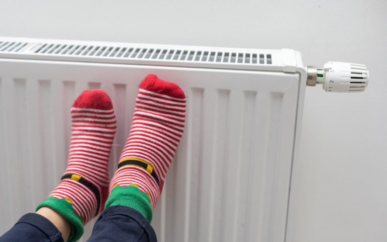Home Heating Tips for Winter