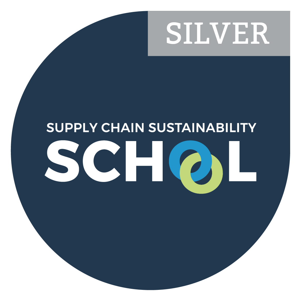 We are Now a Member of Supply Chain Sustainability School