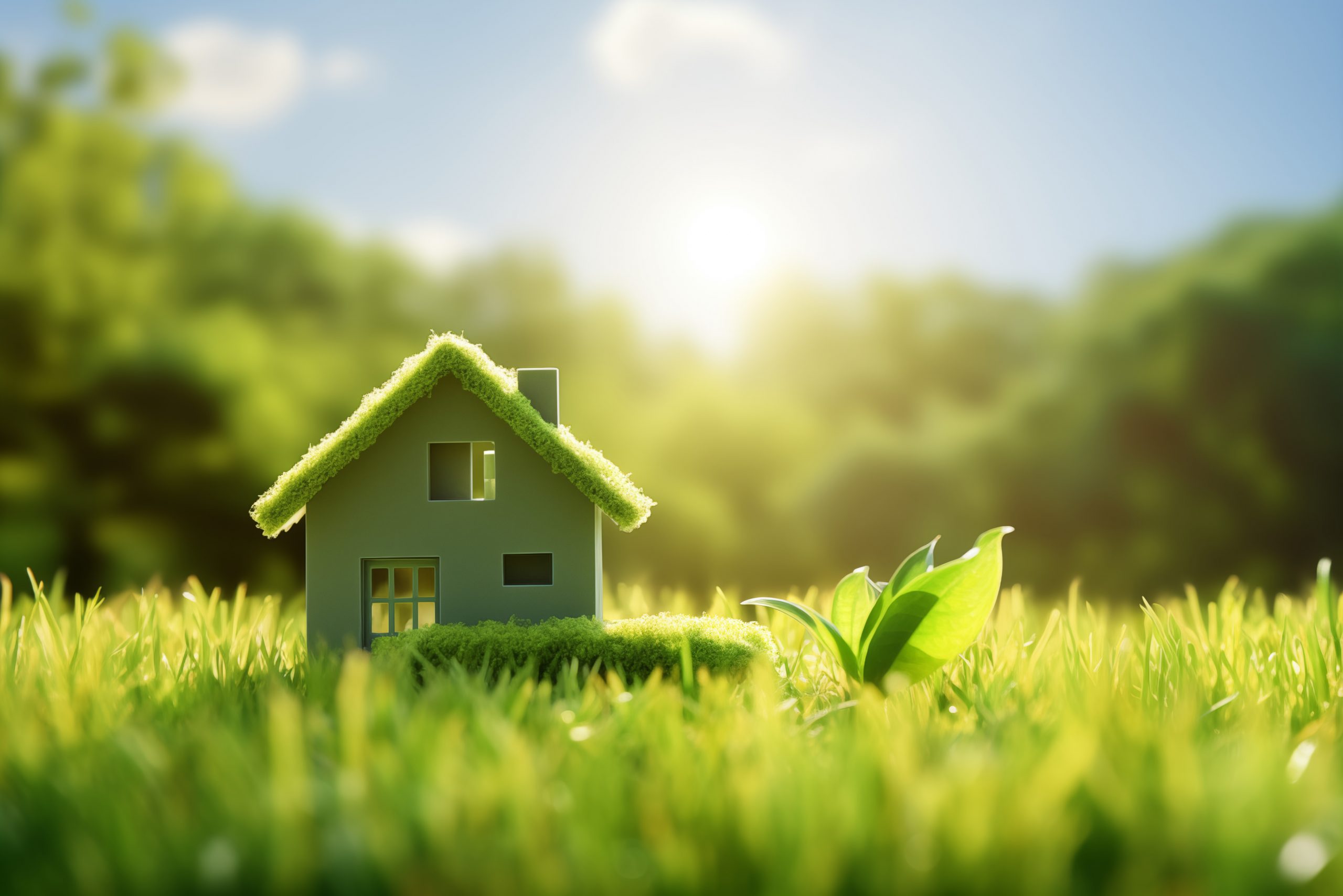Rewards for Making Your Home Greener