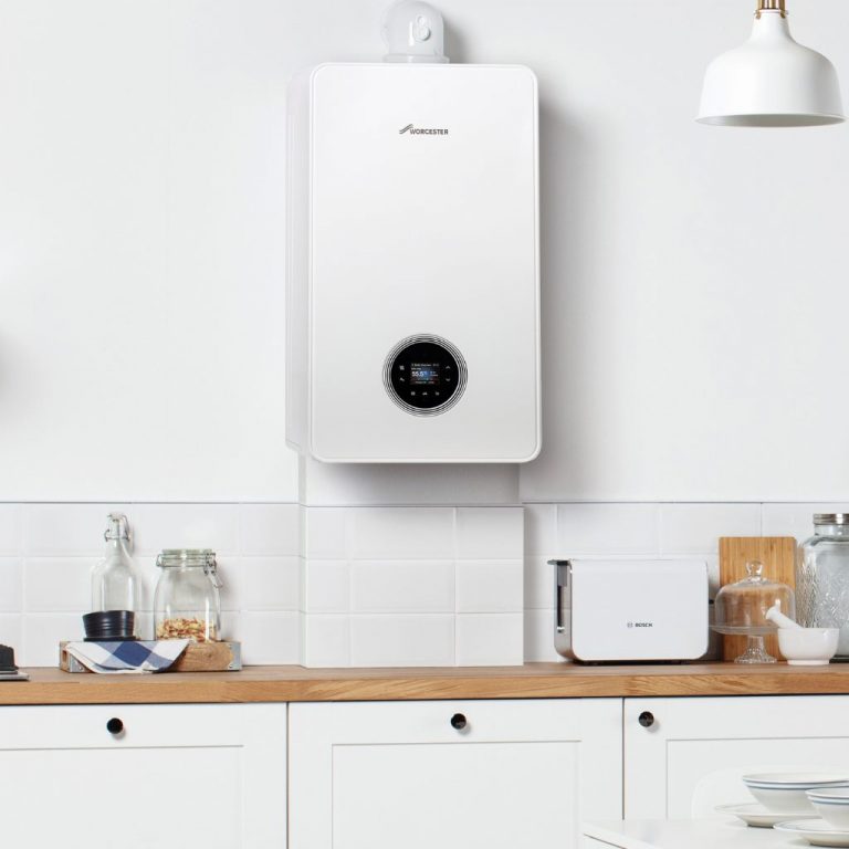 Worcester Bosch Named Most Improved Boiler Brand