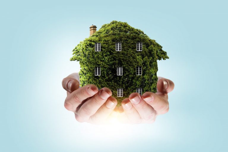 19070Rewards for Making Your Home Greener