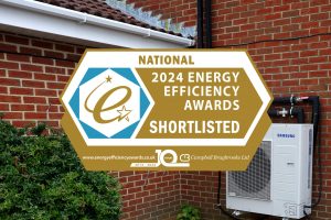 National Energy Efficiency Awards 2024